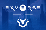 Kef Ventures <> EXVERSE — Investor Blog