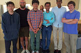 What I Did Last Summer: An intern’s experience at Quid