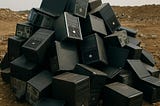 Don’t Let Your Perfectly Good Computer Become E-Waste