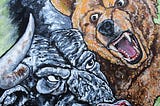 🐻🐮 How do tariffs, inflation, and purposeful economic chaos impact us? 🐮🐻