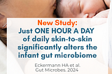FInd out more about skin-to-skin from Dr Nils Bergman, neuroscientist and expert in the wonders of skin-to-skin for newborn babies. www.birthsummit.com