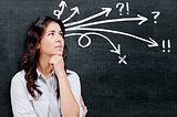 How to Acknowledge Fears Due to Uncertainties