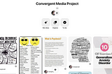Convergent Project