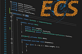 Part 4: Unity ECS — ECS and Jobs