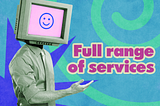 Full range of services