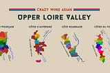Beautiful Upper Loire: The Hidden Treasure of France — Crazy Wine Asian