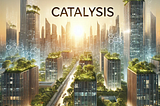 Catalysis: Enabling a Future with Thousands of AVSs