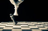 3 Life Lessons I’ve Learned From Playing 100 Intense Hours of Chess