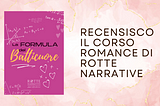 Parliamo del Romance Lab