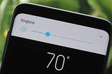 Android — Volume keys as Camera Trigger with Kotlin