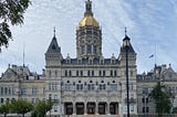 Connecticut State Capitol