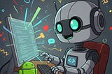 Using AI to build modern Android apps — are we there yet?