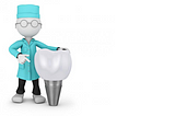 Dental Implants Versus Dentures — What Should You Choose ?