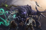 DYSTOPI- NFT-GAME