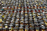 A Letter to my Students on their Graduation Day