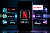 NetMirror APK (Netflix Mirror) v2.5 Download for Android, iOS, TV & PC 2025
