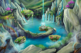 Curating Collaborators: How Enchanted Valley Grew from Concept to Community