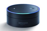 How to use Alexa to market your business — Part 1