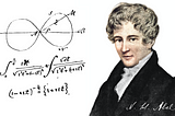 The Mozart of Mathematics — Niels Henrik Abel