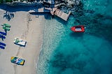 The Best Beaches in Albania 2023 by A Local