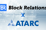 Block Relations partners with ATARC