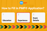 How to Fill in Your Experience Hours on the PMP® Application?