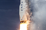 SpaceX vs. NASA: Scalability