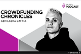 Navigating the Crowdfunding Landscape: Insights from TurboCrowd’s Claudio Grimoldi