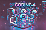 Vibe Coding: Prompt Your Way to Full-Stack Apps with AI