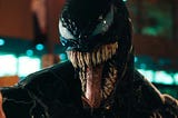 Crítica de Arte: Venom