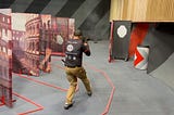 How to maintain your firearms skills without going to the shooting range