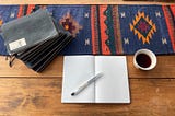 A Beginner’s Guide To Journaling & Writing Daily Diary Entries