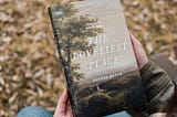 Review — The Loveliest Place by Dustin Benge