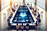 Innovative Winds with Valuable Scientists Joining the CoinPays Family