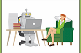 Mixing AI and thought leadership undercuts your authority and expertise