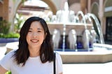 Q&A with Industry Dive product designer Christina Chiang