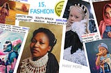 World’s Best Fashion Painters: SMAL, RESKE, KHODEIR, CETYRKOVSKI, PRUYS, DEBAUN, BOLEN, WHITE…