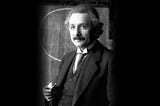 Albert Einstein: Overcame Early School Challenges, Won Nobel Prize