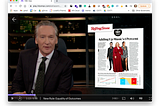 What Bill Maher got Wrong about “Equality of Outcomes” for Musicians