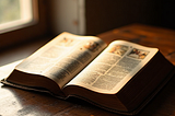 The Timeless Wisdom of Stories in the Bible