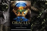 Book Review — 11 Oracles by Anish Kanjilal