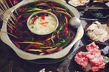 Only Chinese know what is real HOTPOT