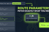 From Zero to MERN: Episode 17: Query Parameters in Express — How Search, Filter, and Pagination…