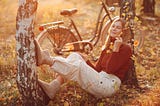 Fall in Love with Fall(Autumn)
