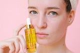 Best face Serums for teenage skin