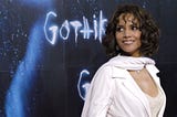 Halle Berry Shuts Down the ‘You Can’t Keep a Man’ Narrative