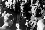 How Much Did Winston Churchill Actually Drink?