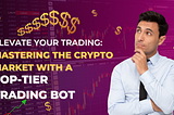 Top-Tier Trading Bot