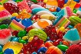 GermA Sneak Peek Into World’s Most Popular Sweet Treat- German Candy