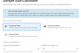 expstats: A Unified A/B Testing Toolkit for Python